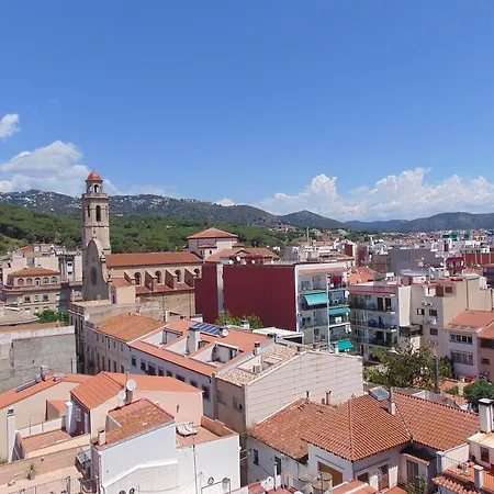 Appartement Riera Calella