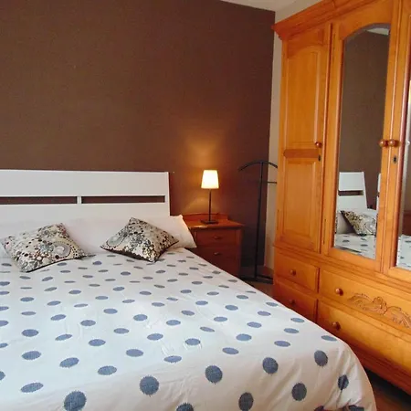 Appartement Riera *