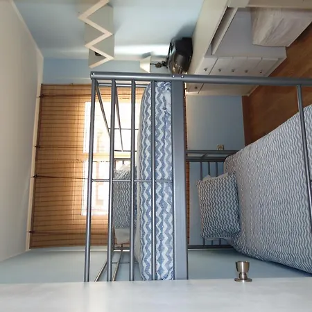 Riera Appartement