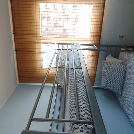 Appartement Riera *